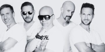 Magneto estrena nuevo sencillo después de 25 años