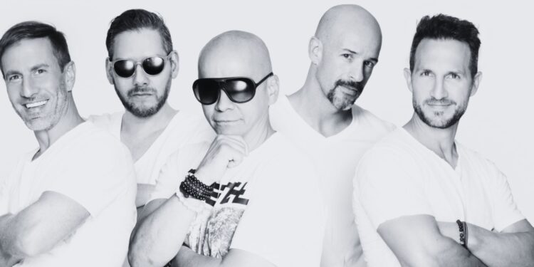 Magneto estrena nuevo sencillo después de 25 años