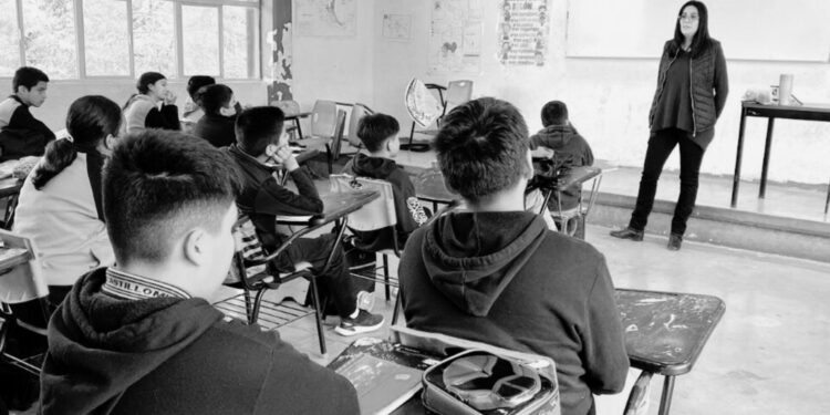 Pagarán el 10 de julio retroactivo de aumento salarial a trabajadores de la educación en Tamaulipas