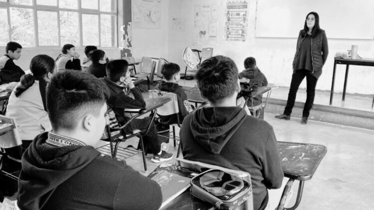 Pagarán el 10 de julio retroactivo de aumento salarial a trabajadores de la educación en Tamaulipas