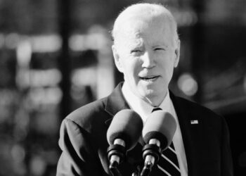 Descarta La Casa Blanca realizar test cognitivo a Biden