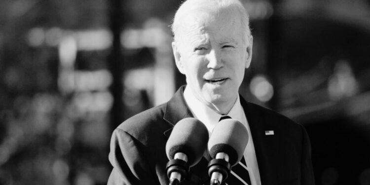 Descarta La Casa Blanca realizar test cognitivo a Biden