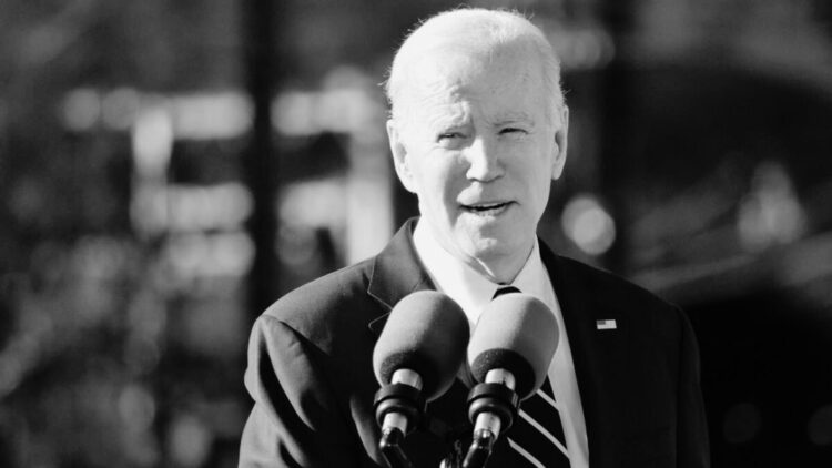 Descarta La Casa Blanca realizar test cognitivo a Biden