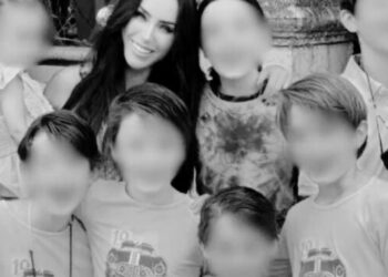 Inés Gómez Mont recupera la custodia de sus hijos