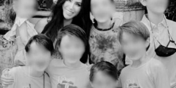 Inés Gómez Mont recupera la custodia de sus hijos