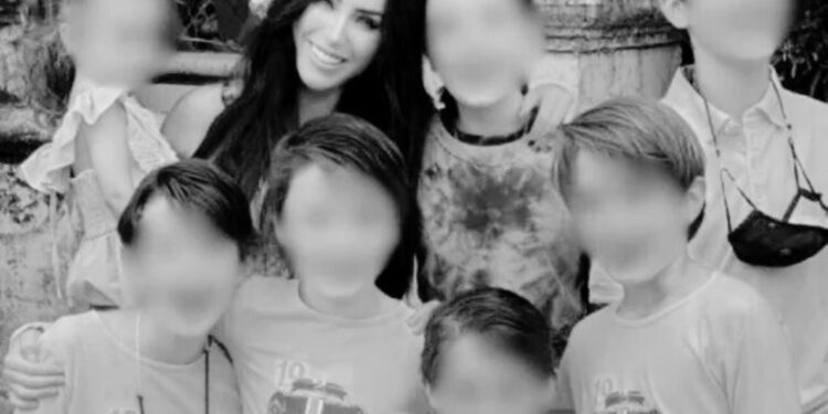 Inés Gómez Mont recupera la custodia de sus hijos