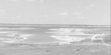 Siguen en semáforo rojo 10 municipios de Tamaulipas a pesar de lluvias