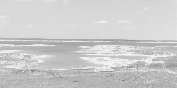 Siguen en semáforo rojo 10 municipios de Tamaulipas a pesar de lluvias