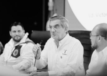 Ordena Américo acciones para brindar seguridad a la ciudadanía, ante posible impacto de Beryl