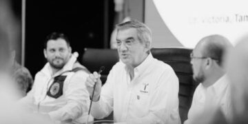 Ordena Américo acciones para brindar seguridad a la ciudadanía, ante posible impacto de Beryl