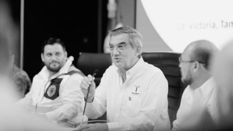 Ordena Américo acciones para brindar seguridad a la ciudadanía, ante posible impacto de Beryl