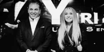 Yuri ya no quiere trabajar con Cristian Castro
