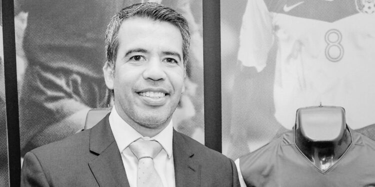 Pavel Pardo afirma que ‘hay crisis’ en Futbol Mexicano