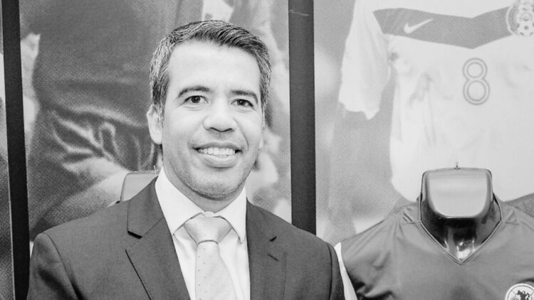 Pavel Pardo afirma que ‘hay crisis’ en Futbol Mexicano