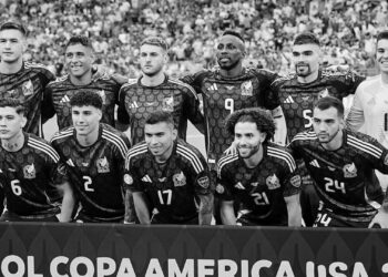 México quedó eliminado en Fase de Grupos de la Copa América 2024