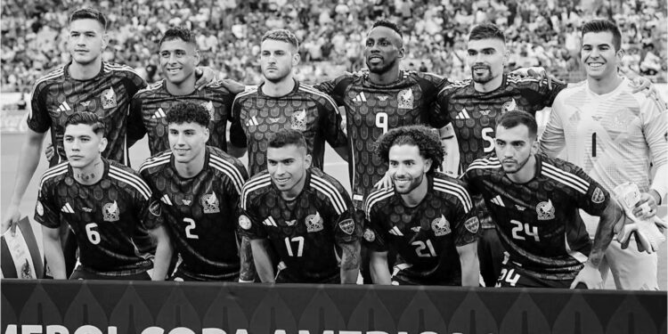 México quedó eliminado en Fase de Grupos de la Copa América 2024