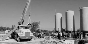 Concluye Gobierno de Tamaulipas rehabilitación de infraestructura hidráulica en la capital del estado