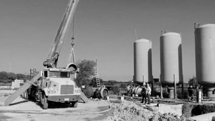 Concluye Gobierno de Tamaulipas rehabilitación de infraestructura hidráulica en la capital del estado