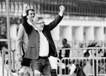 La izquierda consolida su victoria en Francia con el 96% de los escaños