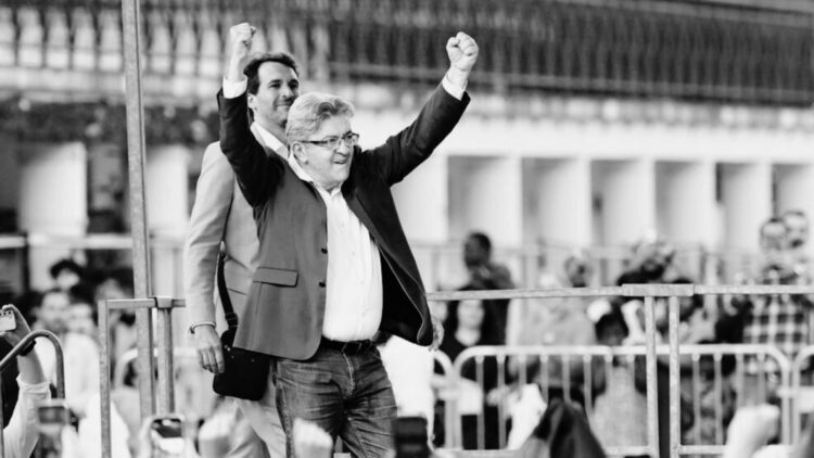 La izquierda consolida su victoria en Francia con el 96% de los escaños