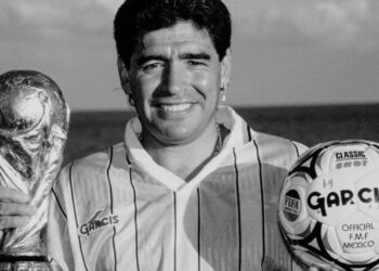 Maradona no es evasor de impuestos, declara justicia italiana