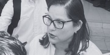 Prioriza el gobernador infraestructura educativa: secretaria de Educación