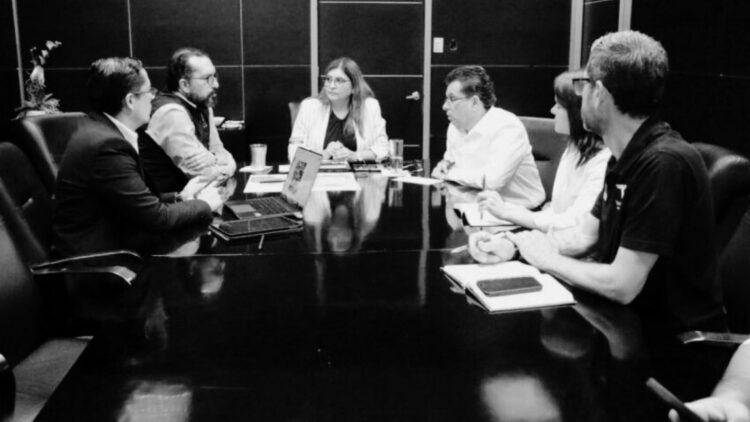 Busca SEDUMA transformar relleno sanitario de Victoria a Centro Integral de Residuos