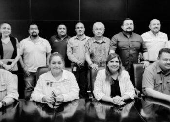 Coordina SEDUMA acciones en busca de controlar sobrepoblación de cocodrilos