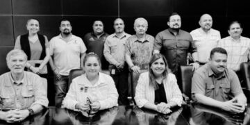 Coordina SEDUMA acciones en busca de controlar sobrepoblación de cocodrilos