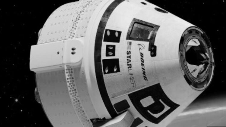 Astronautas varados en el espacio tienen las horas contadas