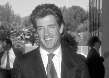 Falleció Doug Sheehan, actor de ‘Hospital General’