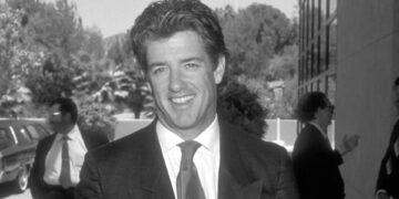 Falleció Doug Sheehan, actor de ‘Hospital General’