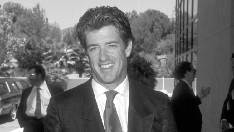 Falleció Doug Sheehan, actor de ‘Hospital General’