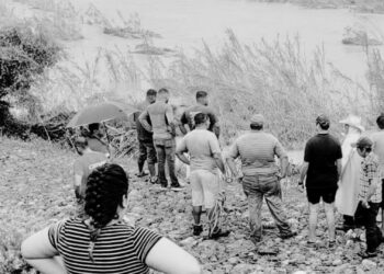 Muere persona ahogada en Río Purificación