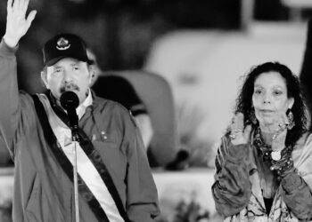 Anuncia vicepresidenta de Nicaragua liberación presos