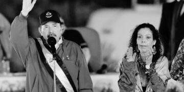 Anuncia vicepresidenta de Nicaragua liberación presos