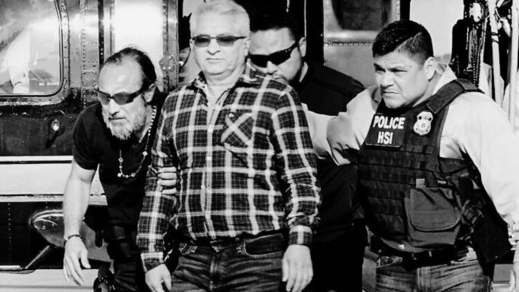 AMLO niega acuerdos con EU para liberar a exgobernador de Tamaulipas, Tomás Yarrington