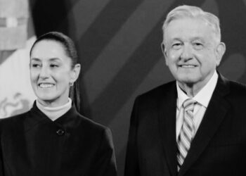 Sheinbaum podría terminar pausa en la relación con España: AMLO