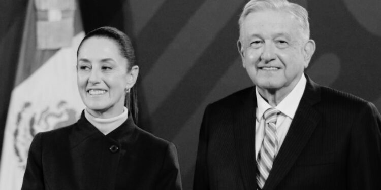 Sheinbaum podría terminar pausa en la relación con España: AMLO