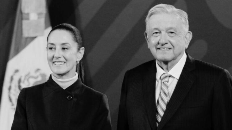 Sheinbaum podría terminar pausa en la relación con España: AMLO