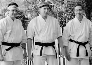 Netflix estrena ‘Cobra Kai: Temporada 6 Parte 1’