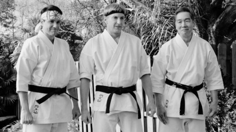 Netflix estrena ‘Cobra Kai: Temporada 6 Parte 1’