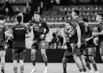 Estrepitosa caída de México en Ranking FIFA