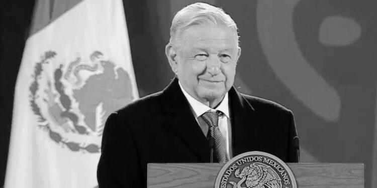 Elogia AMLO desempeño económico de Biden