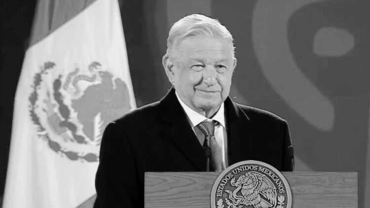 Elogia AMLO desempeño económico de Biden