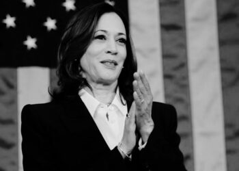 Haré todo por derrotar agenda extrema de Trump: Harris