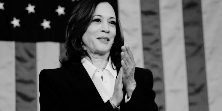 Haré todo por derrotar agenda extrema de Trump: Harris