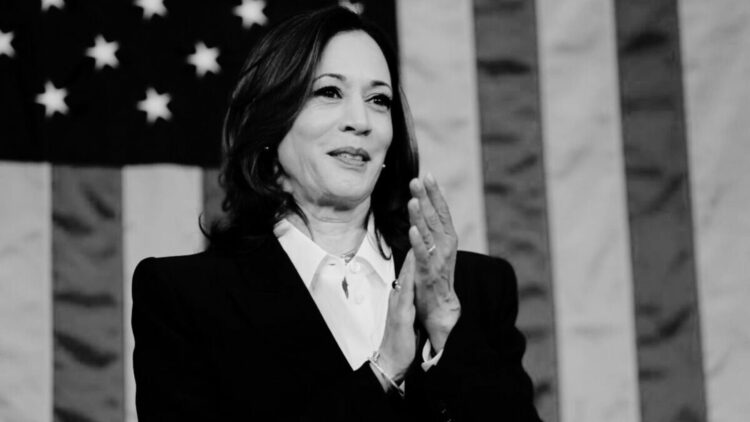 Haré todo por derrotar agenda extrema de Trump: Harris
