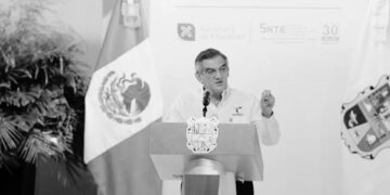 Gestiona Américo recursos para reparar infraestructura dañada por «Alberto»