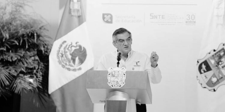 Gestiona Américo recursos para reparar infraestructura dañada por «Alberto»